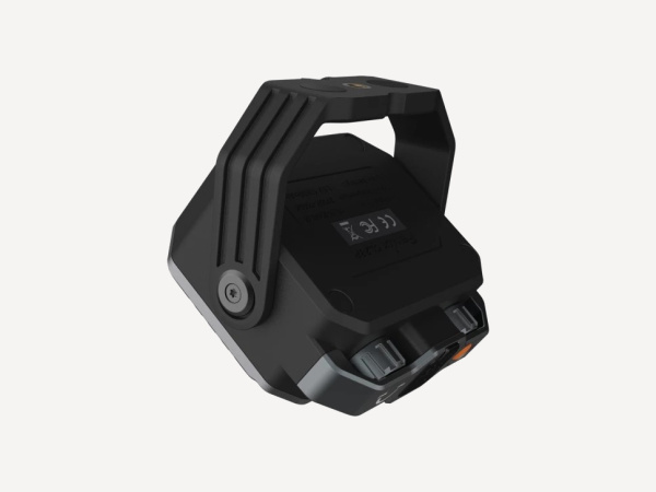 Фонарь Fenix CL28R, 2000 Lumen (Powerbank) (от 2700К до 6000К)